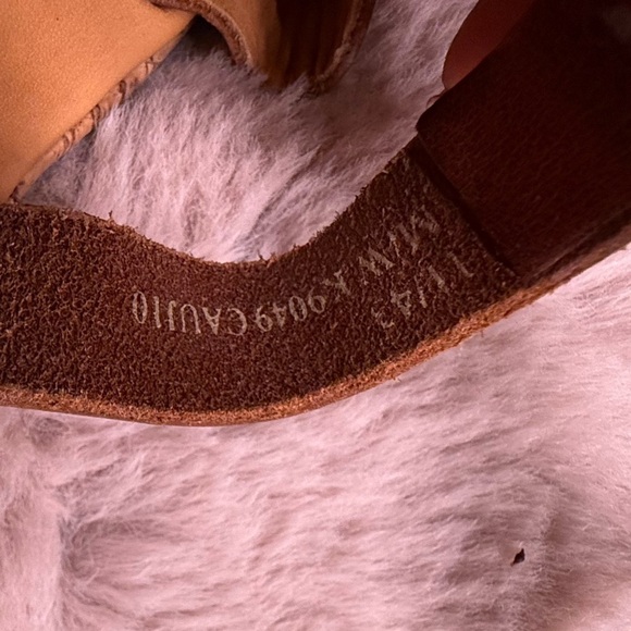 Kork-Ease Sandals 9.5 - Picture 6 of 6